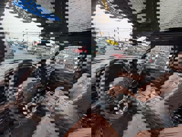 Certified 2022 Ford Expedition King Ranch image 17