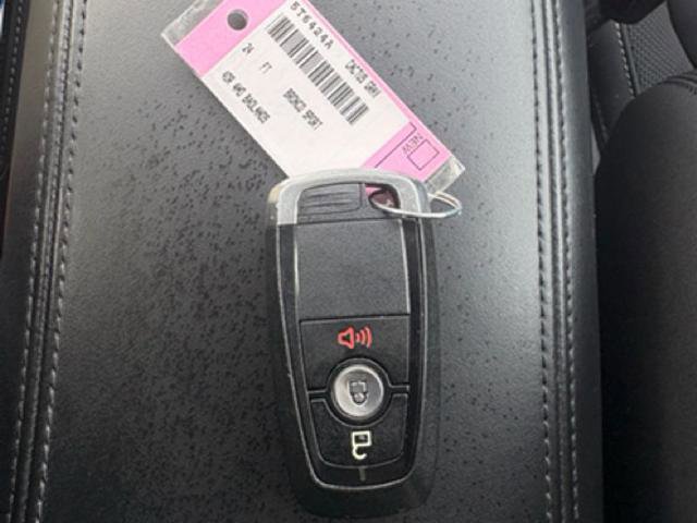 Certified 2024 Ford Bronco Sport Badlands image 20