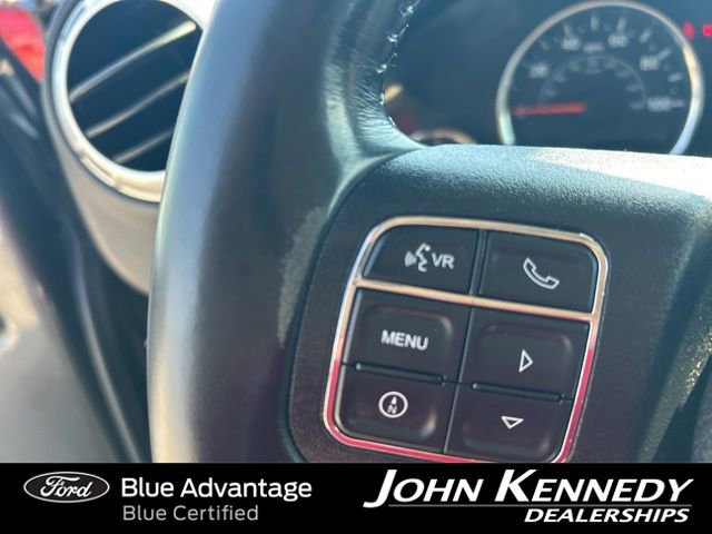 Used 2018 Jeep Wrangler Unlimited Rubicon w/ Connectivity Group AWD/4WD image 22