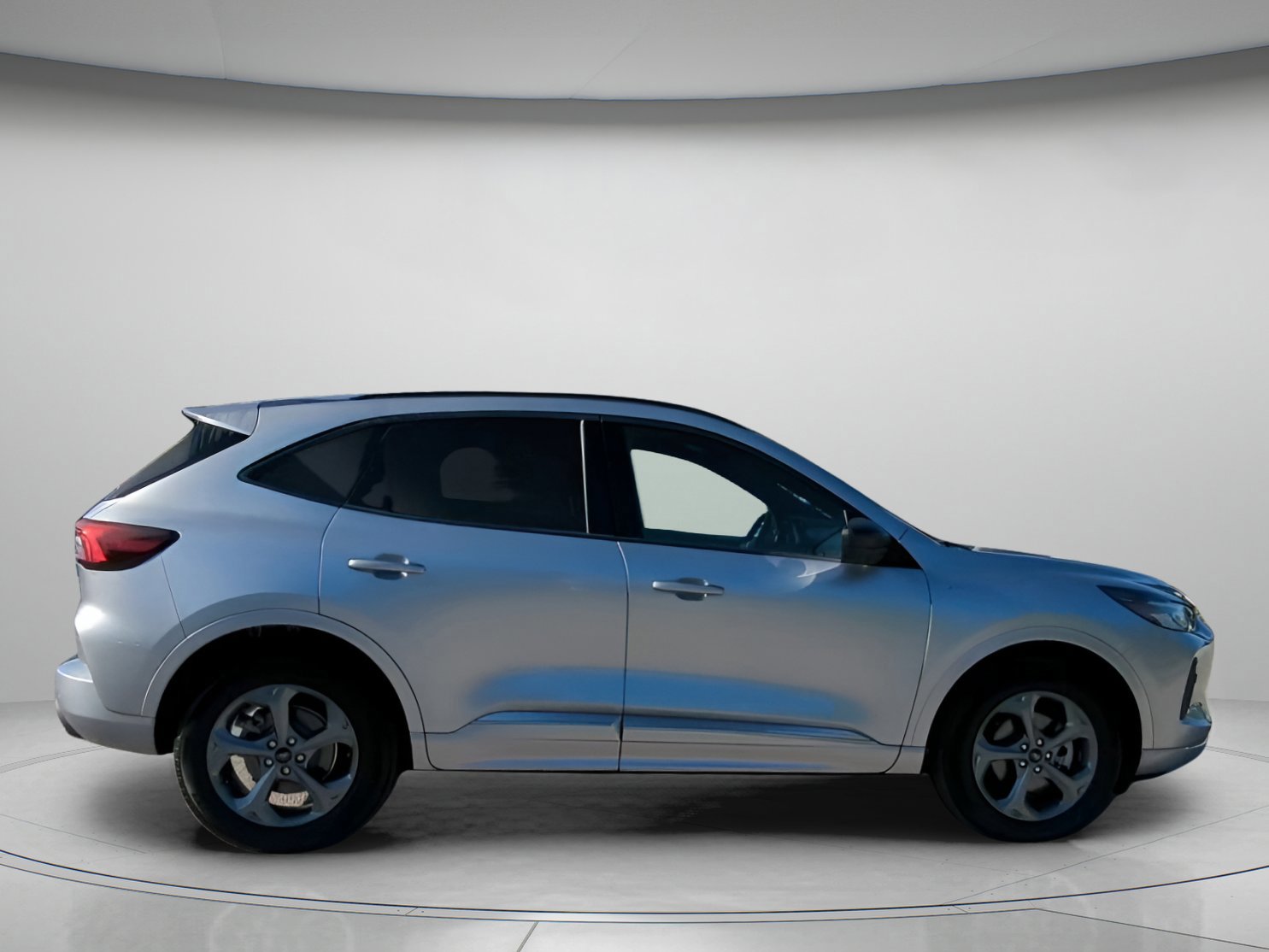 Certified 2023 Ford Escape ST-Line w/ Tech Pack #1 image 28