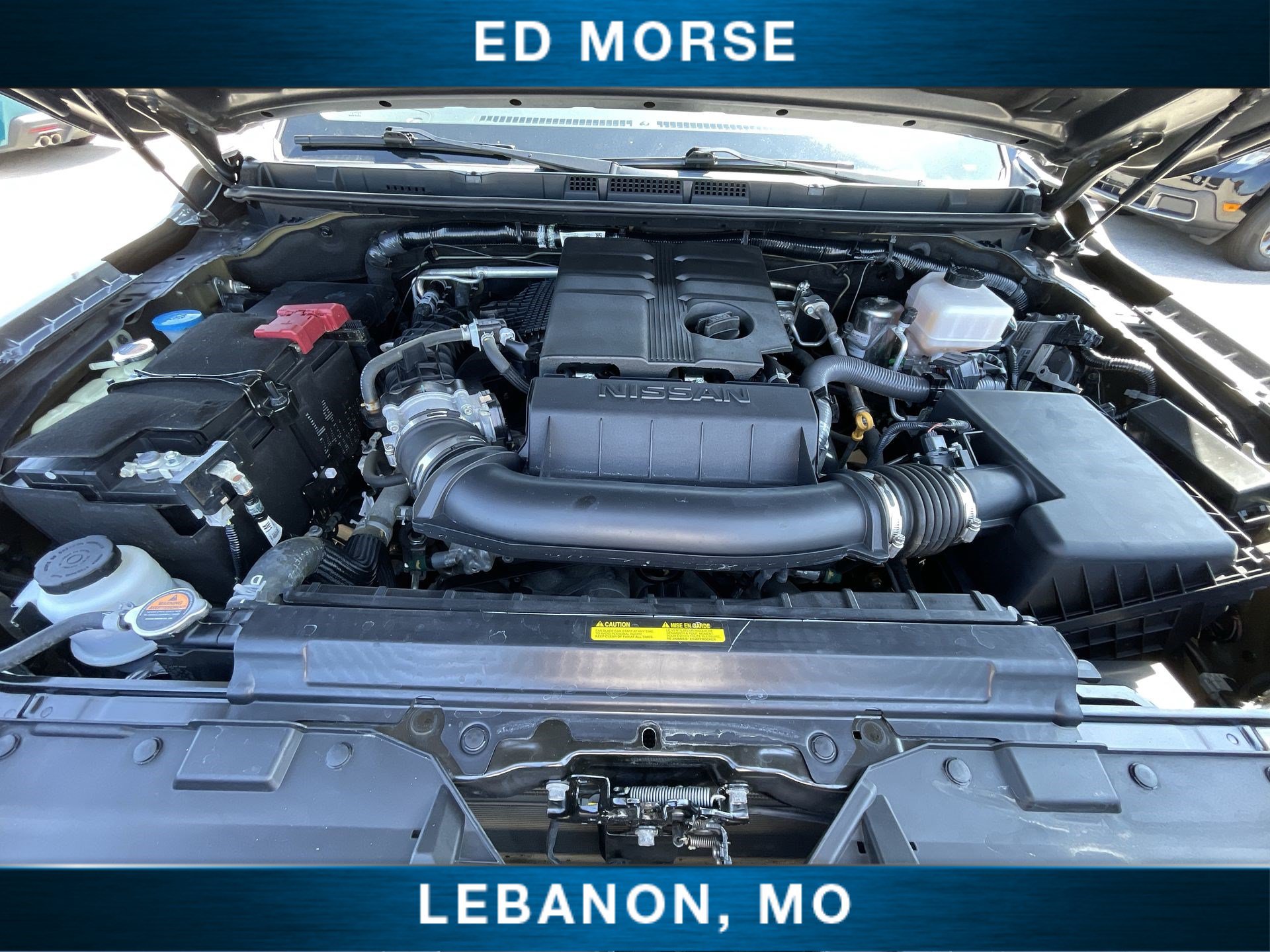 Used 2023 Nissan Frontier SV AWD/4WD image 27