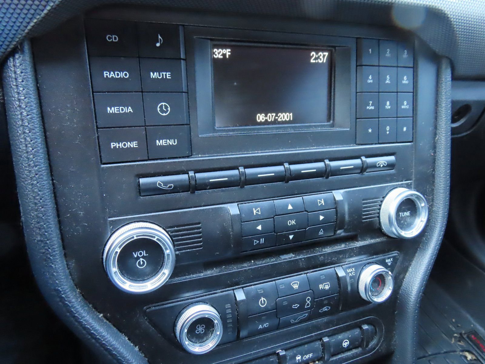 Certified 2018 Ford Mustang GT image 25