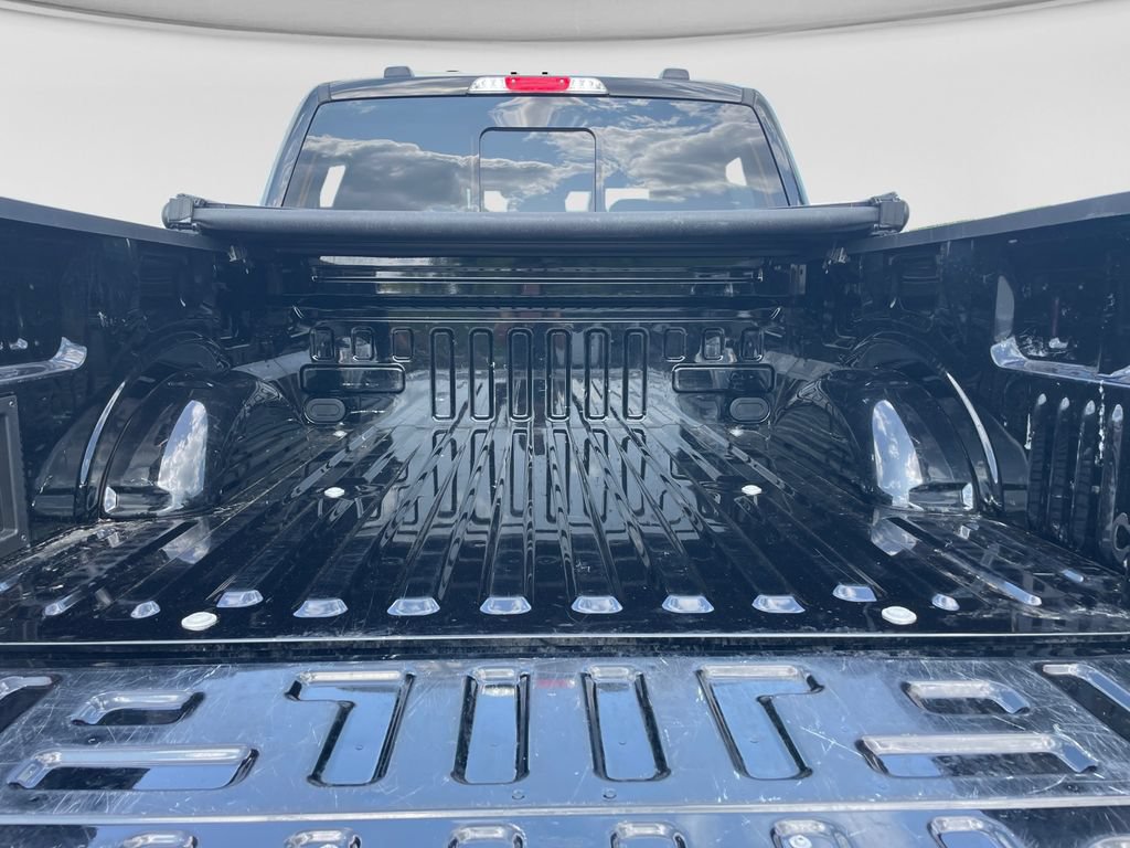 Certified 2023 Ford F150 Lariat w/ Equipment Group 502A High AWD/4WD image 16