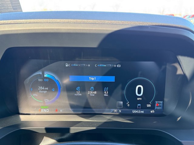 Certified 2025 Ford F150 Lightning Lariat image 17