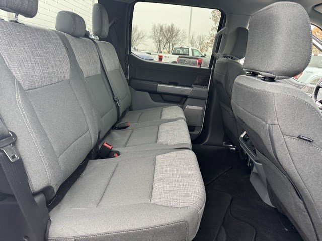 Certified 2023 Ford F150 XLT w/ Equipment Group 302A High image 34