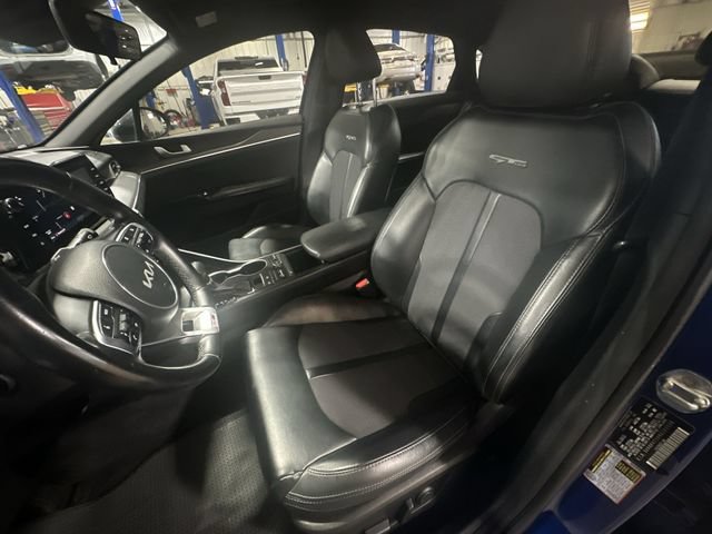 Used 2022 Kia K5 GT-Line AWD/4WD image 17