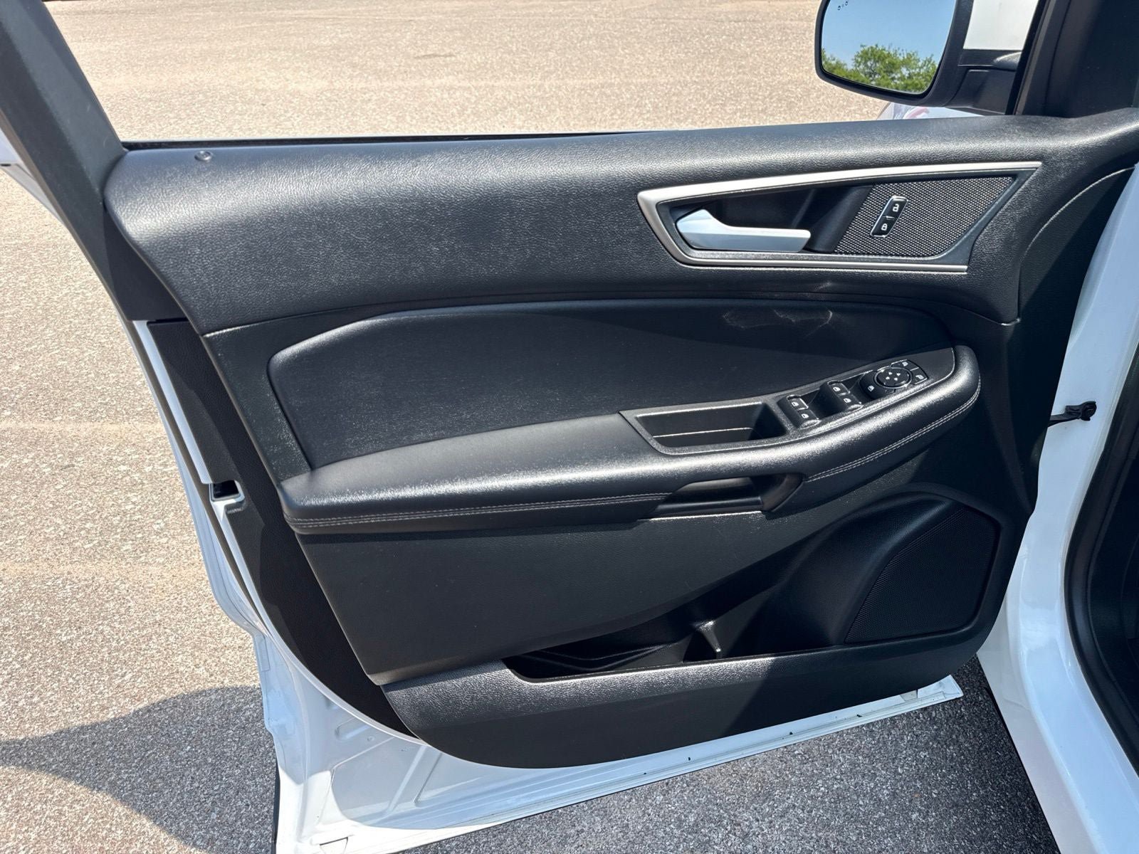 Certified 2023 Ford Edge SEL w/ Convenience Package AWD/4WD image 23