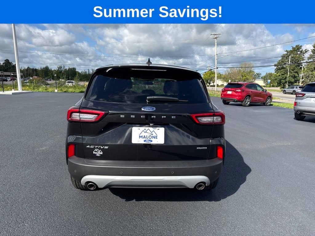 Certified 2023 Ford Escape Active w/ Tech Pack #1 AWD/4WD image 6
