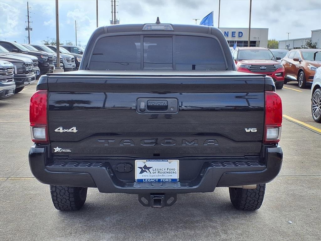 Used 2023 Toyota Tacoma SR image 5