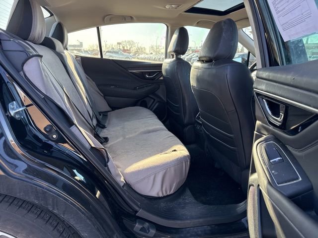 Used 2024 Subaru Legacy Touring XT AWD/4WD image 13