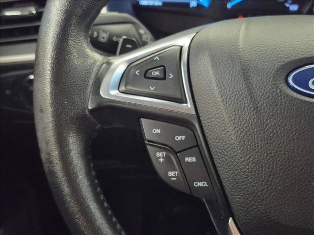 Certified 2020 Ford Edge SEL w/ Convenience Package AWD/4WD image 12
