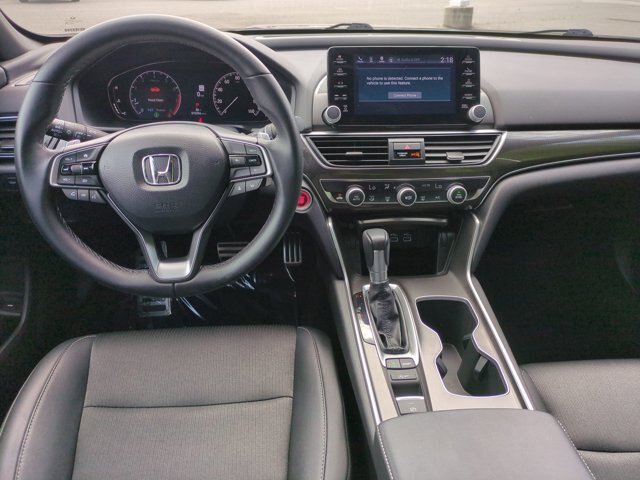 Used 2022 Honda Accord Sport image 29
