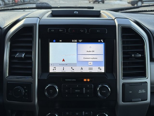 Certified 2019 Ford F250 Lariat w/ Lariat Ultimate Package image 3