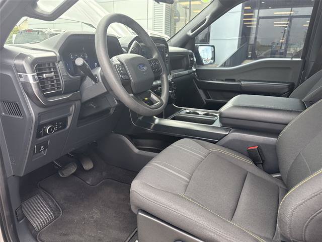 Certified 2024 Ford F150 STX RWD image 25