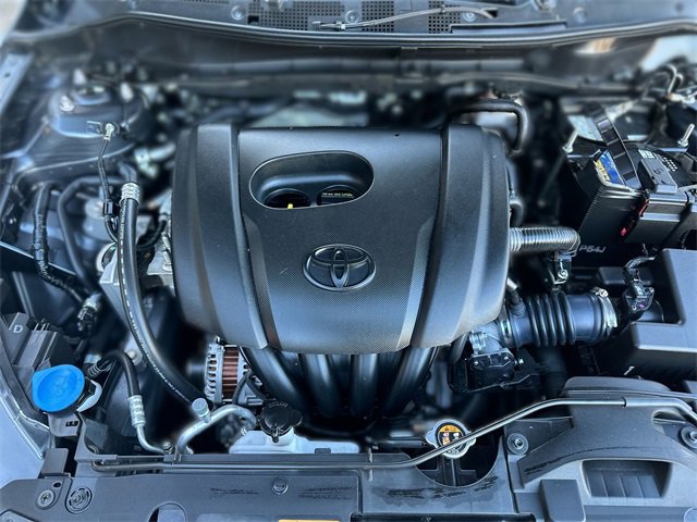 Used 2020 Toyota Yaris LE image 27