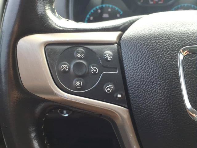 Used 2017 GMC Canyon Denali AWD/4WD image 30