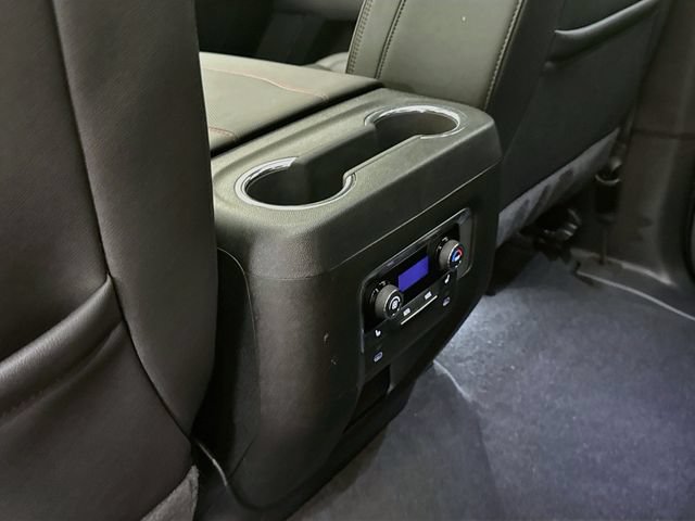 Used 2025 Chevrolet Tahoe RST w/ RST Capability Package AWD/4WD image 27