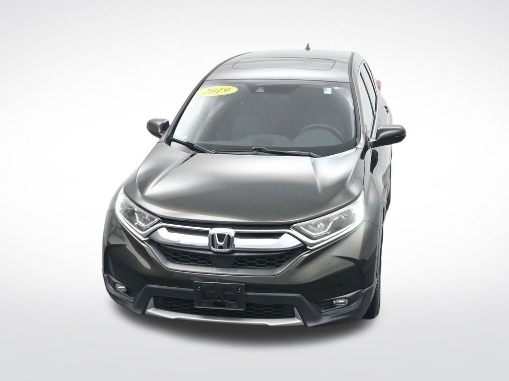 Used 2019 Honda CR-V EX image 24