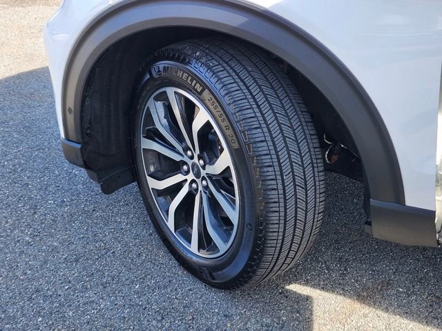 Certified 2021 Ford Explorer ST w/ Equipment Group 401A image 36