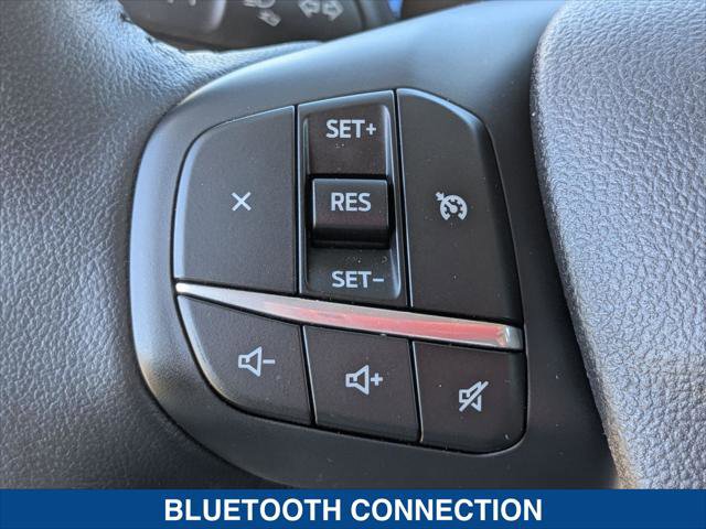 Certified 2022 Ford Bronco Sport Big Bend w/ Convenience Package image 16