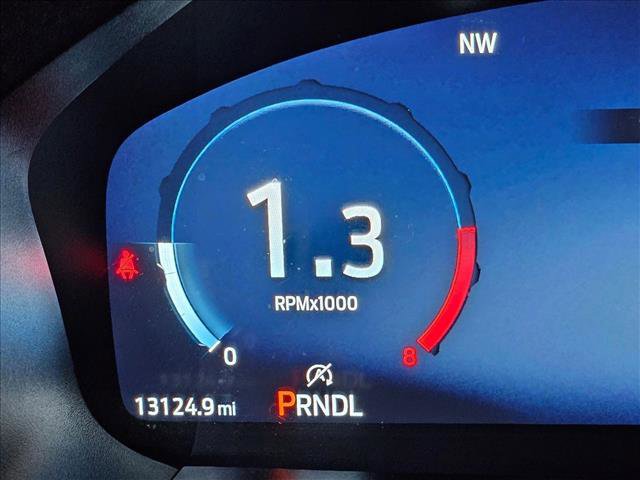 Certified 2025 Ford Explorer Active image 17