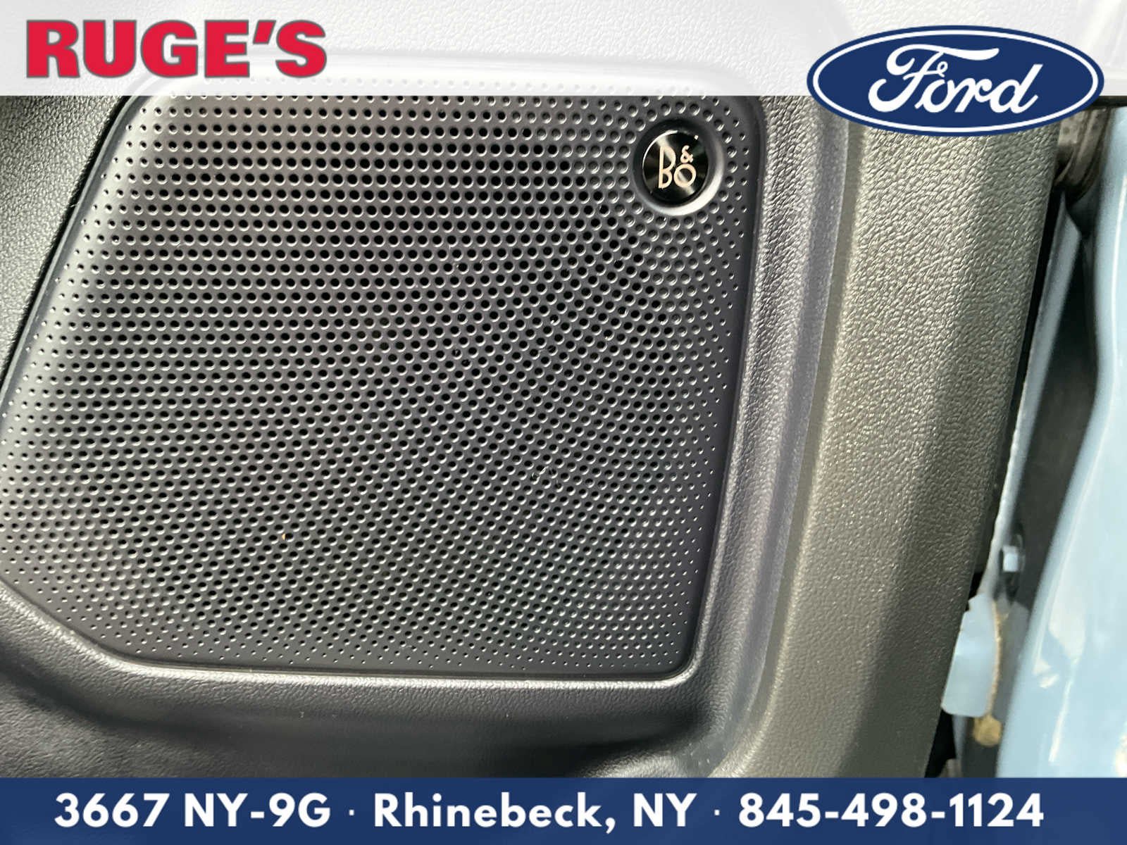 Certified 2024 Ford Escape Platinum w/ Premium Technology Package AWD/4WD image 16