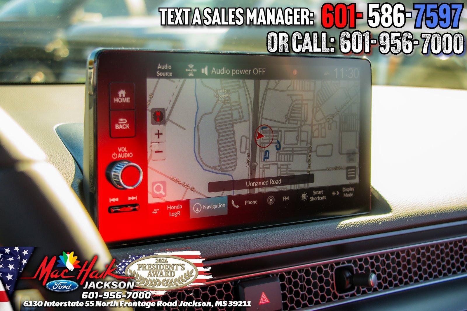 Used 2025 Honda Civic Type R image 17