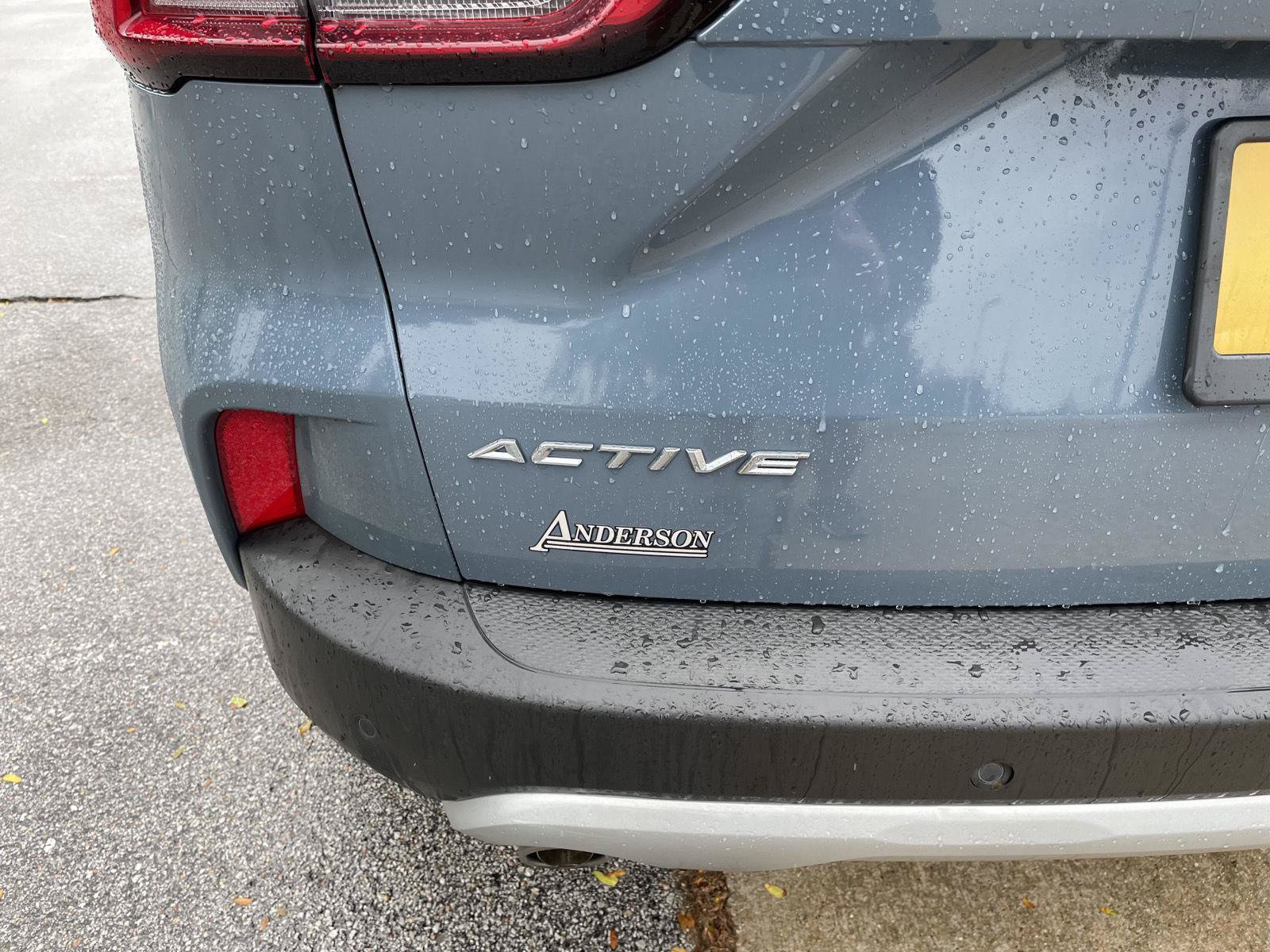 Certified 2023 Ford Escape Active w/ Tech Pack #1 AWD/4WD image 36