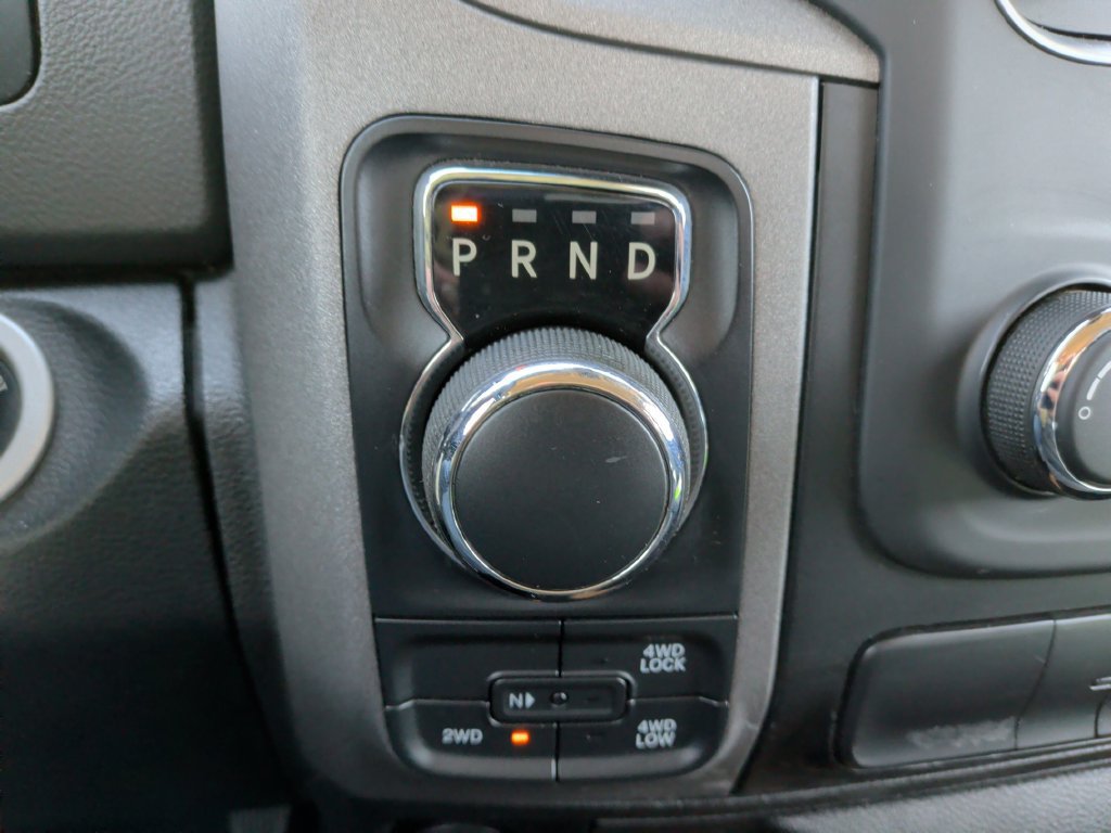 Used 2019 RAM 1500 Express AWD/4WD image 21