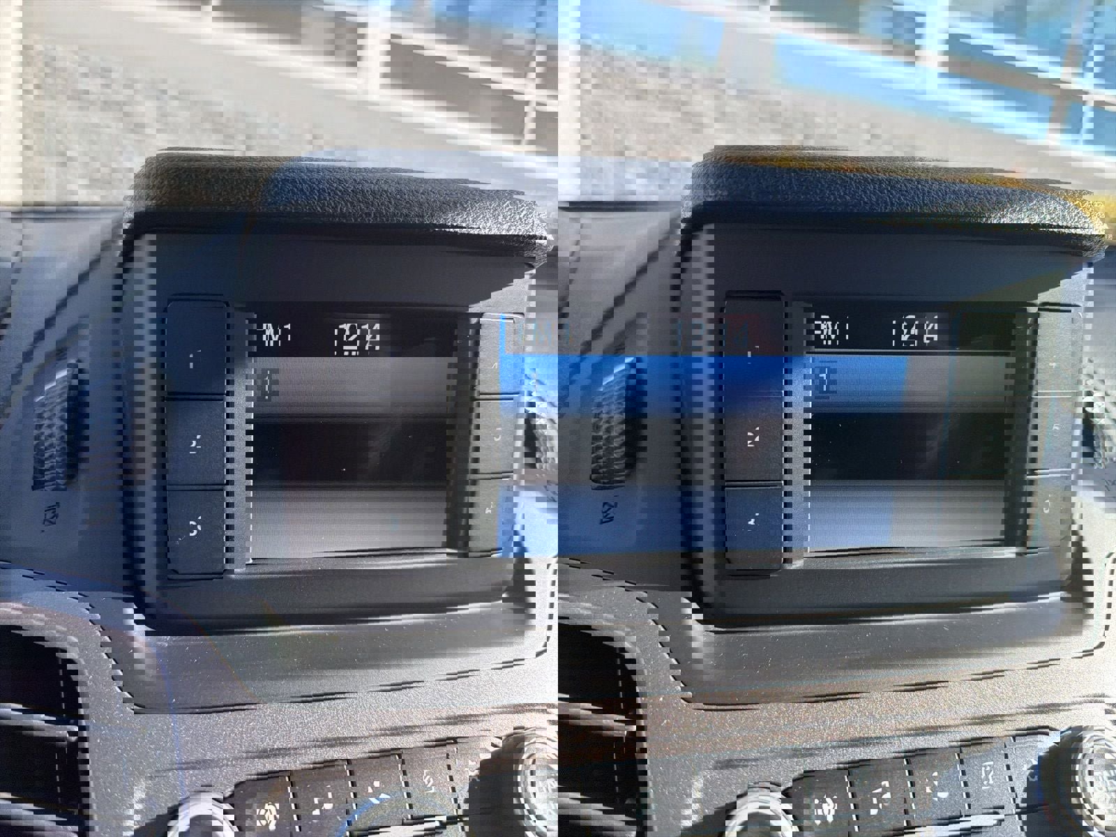 Certified 2022 Ford Transit Connect XL image 10