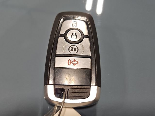 Certified 2021 Ford Bronco Big Bend AWD/4WD image 26