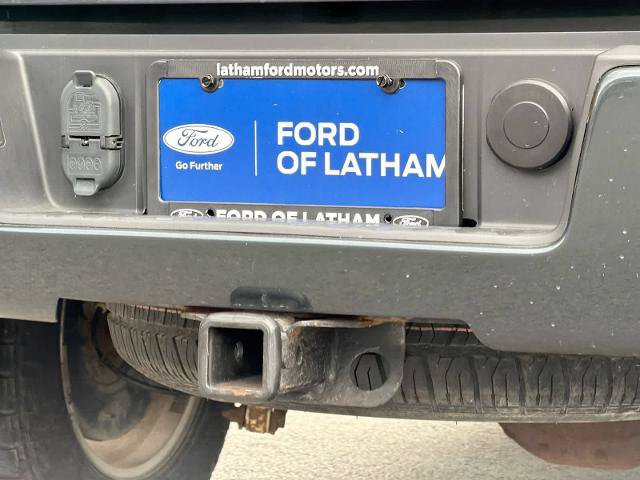 Used 2019 Chevrolet Silverado 1500 LT w/ All Star Edition AWD/4WD image 35