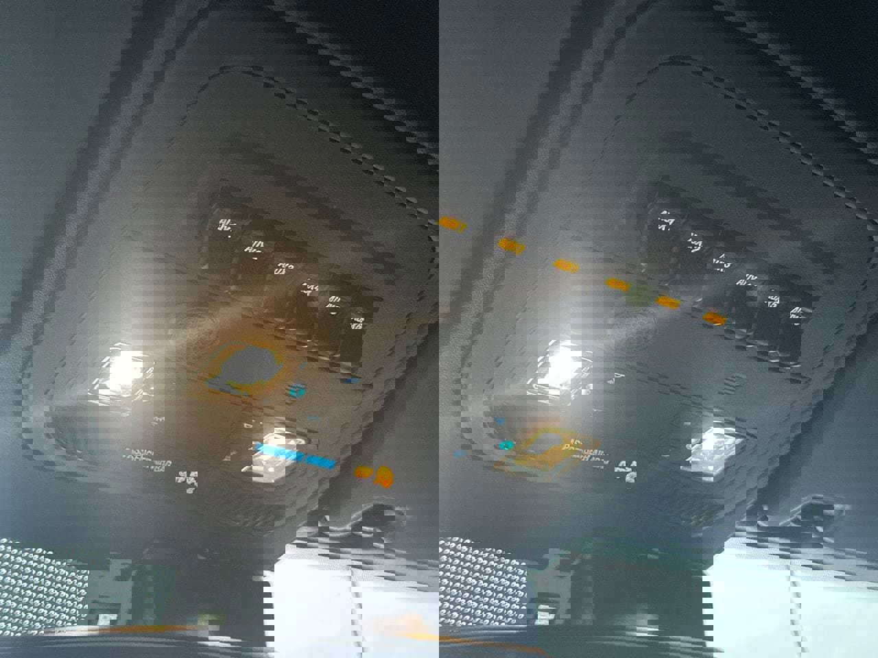 Certified 2024 Ford Bronco Big Bend image 34