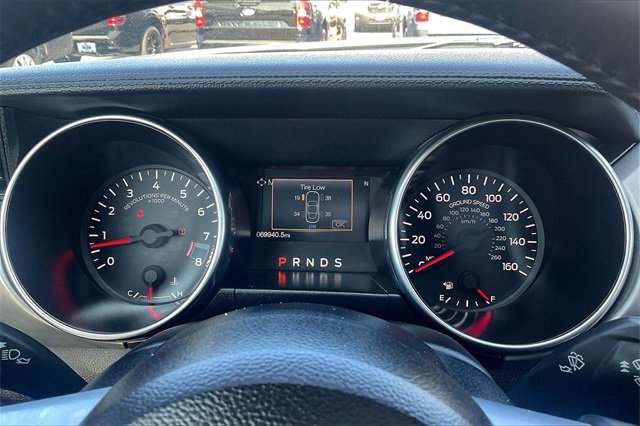 Certified 2021 Ford Mustang GT Premium image 20