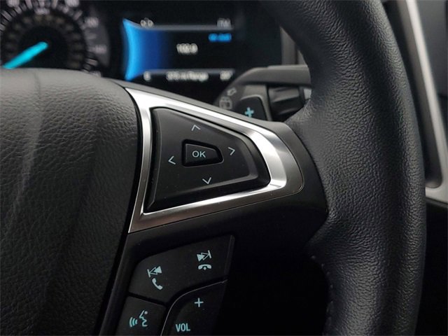 Certified 2022 Ford Edge SEL w/ Convenience Package image 17