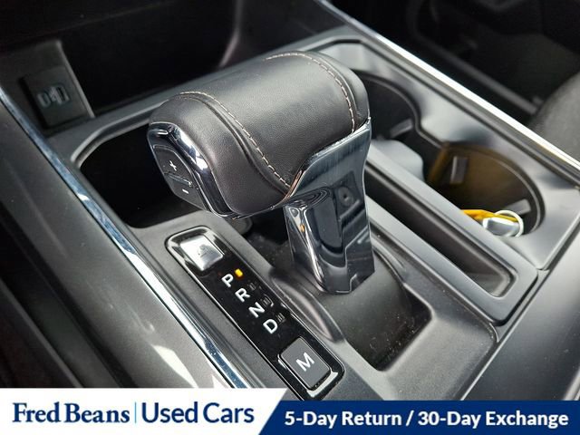 Certified 2023 Ford F150 XLT w/ Equipment Group 302A High image 21