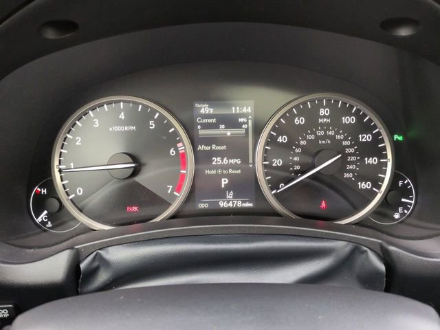 Used 2021 Lexus NX 300 FWD w/ Accessory Package 2 image 34