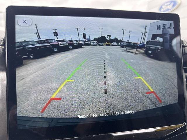 Certified 2024 Ford Expedition Max XLT AWD/4WD image 9