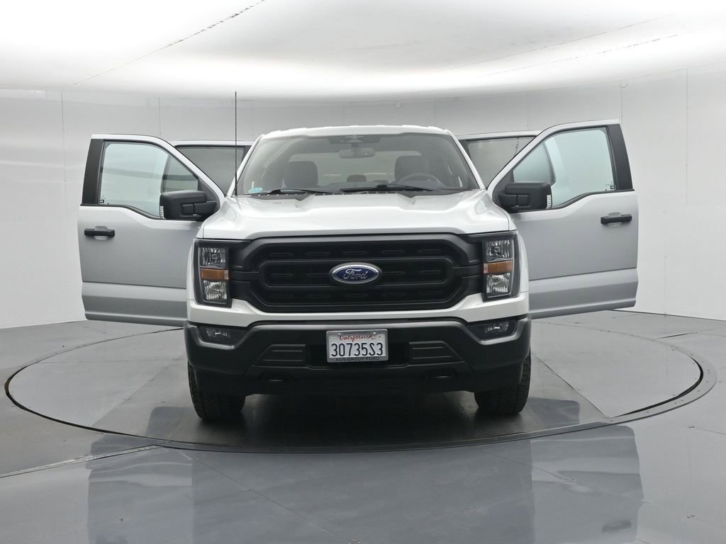 Certified 2023 Ford F150 XL w/ Rattler Package image 34