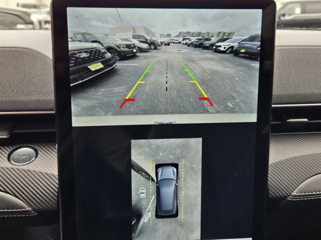 Certified 2025 Ford Mustang Mach-E Select w/ Comfort Package Lite image 15