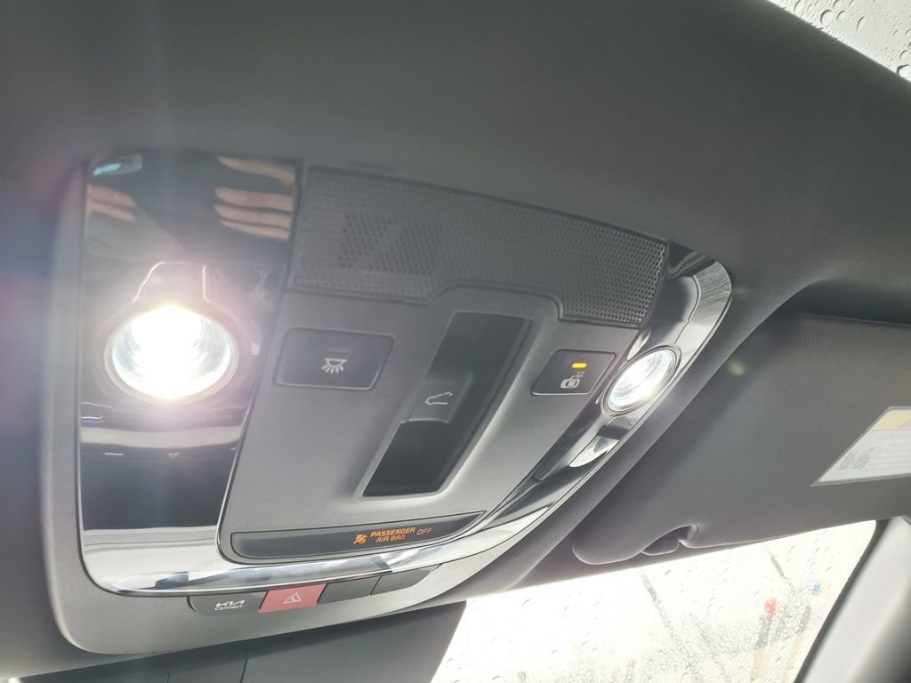 Used 2024 Kia Sportage X-Line w/ X-Line Premium Package image 25