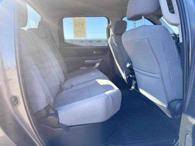 Used 2024 Toyota Tundra SR5 w/ SR5 Convenience Package image 16
