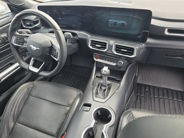 Certified 2024 Ford Mustang GT Premium RWD image 25