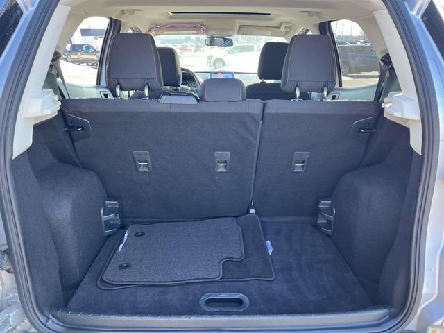 Certified 2021 Ford EcoSport SE w/ SE Appearance Package image 9