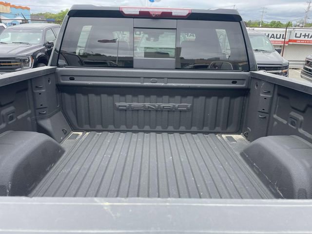 Used 2024 GMC Sierra 1500 Denali w/ Denali Reserve Package image 6