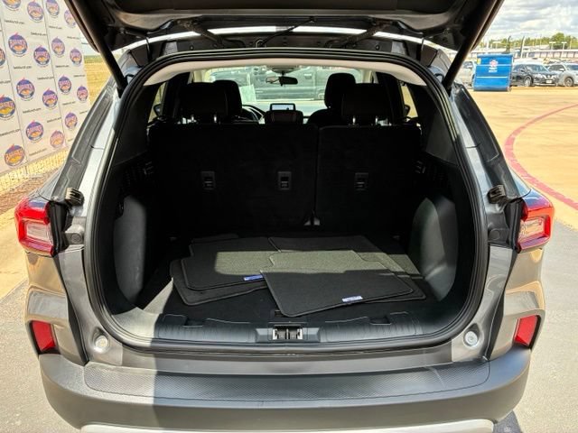 Certified 2024 Ford Escape Active FWD image 6