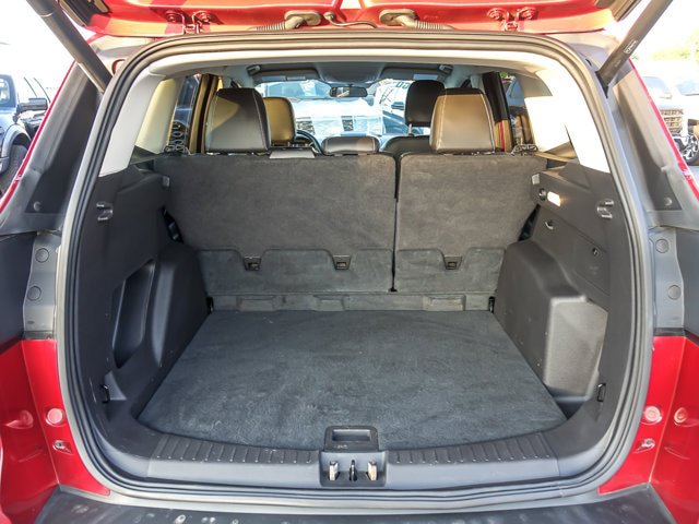Certified 2019 Ford Escape SEL AWD/4WD image 23