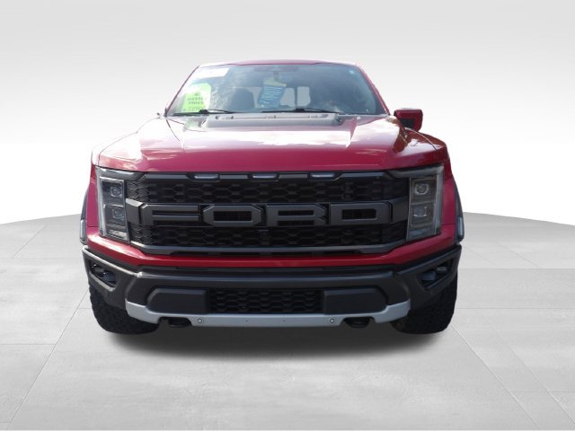 Certified 2023 Ford F150 Raptor AWD/4WD image 2