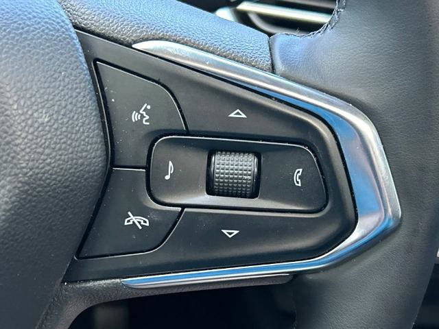 Used 2024 Chevrolet Trax ACTIV w/ Sunroof Package FWD image 26