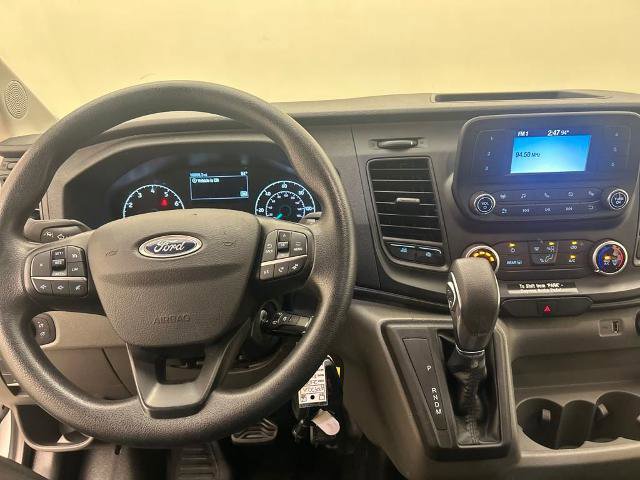 Certified 2024 Ford Transit 250 Low Roof w/ Exterior Upgrade Package image 24